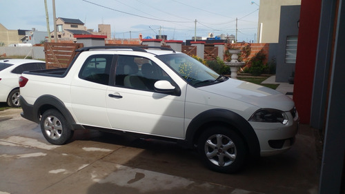 Fiat Strada 1.3 Trekking Multijet Cd