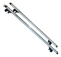 Comprar Barras Porta Equipaje Aluminio P\u002F Chevrolet Spin C\u002Fllave