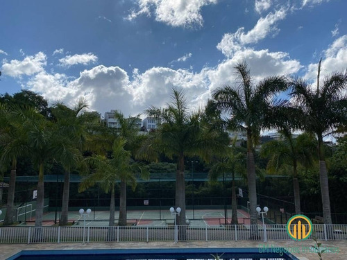 Imagem 8 de 15 de Ótimo Terreno Em Aclive Com 700m2 No Condominio Reserva Vale Verde - W1734