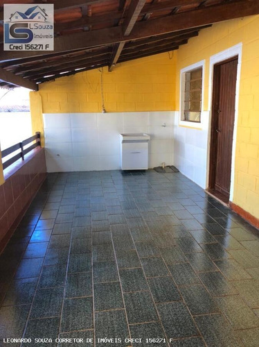 Imagem 7 de 15 de Chácara Para Venda Em Pedra Bela, Zona Rural, 3 Dormitórios, 2 Banheiros - 1184_2-1222483