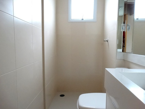 Imagem 23 de 30 de Apartamento Novo No Bairro Demarchi - São Bernardo Do Campo-sp - 3323