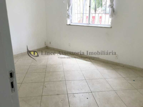 Imagem 2 de 15 de Apartamento-à Venda-andaraí-rio De Janeiro - Taap22681