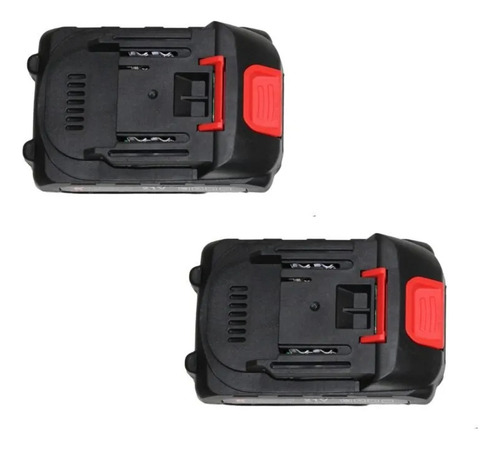 Roçadeira A Bateria 21v Com Acessórios - Potência: 1580w