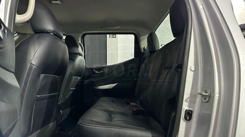 Nissan Frontier LE CD 4x4 2.3 Bi-TB Diesel Aut.