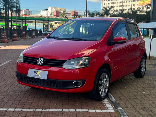 Volkswagen Fox 1.0 GII 5p