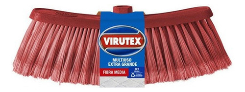 Escobillón Multiuso Extra Grande   Fibra Media Virutex