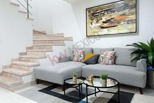 Imagen 12 de 25 de Un Lugar Privilegiado - Elegancia, Comodidad Y Plusvalía En Un Solo Lugar