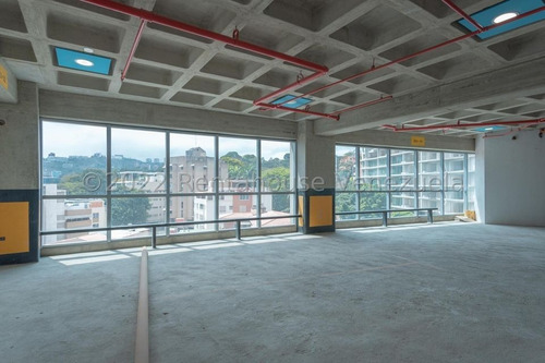 Imagen 14 de 14 de Oficinas Lujosa En Las Mercedes- +584242441712
