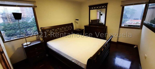 Imagen 12 de 16 de Apartamento En Alquiler En El Rosal