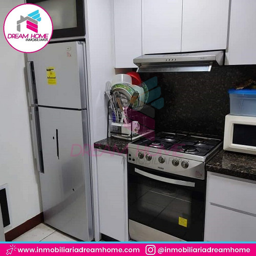 Imagen 4 de 12 de Apartamento Conjunto Resd Fuerte Tiuna, Caracas