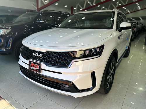 Kia Sorento 4x