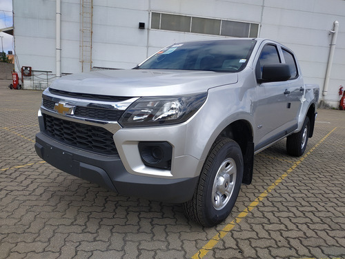 Imagen 1 de 19 de Plan Chevrolet S10 Dc Ls 4x2 100% - Oportunidad Diciembre