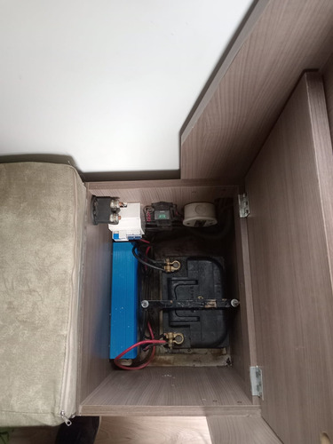Master Motorhome Homologado Titular