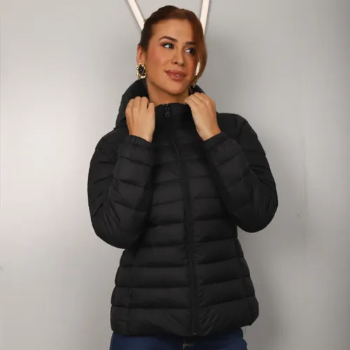 Jaqueta Puffer Bobojaco Casaco Impermeável