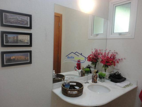 Imagem 3 de 21 de Granja Viana - Recanto Inpla - Ca2295
