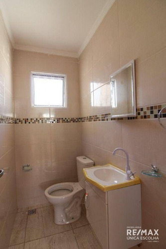 Imagem 13 de 30 de Casa Com 2 Dormitórios, 112 M² - Venda Por R$ 399.000,00 Ou Aluguel Por R$ 2.000,00/mês - Jardim São Carlos - Sorocaba/sp - Ca2327