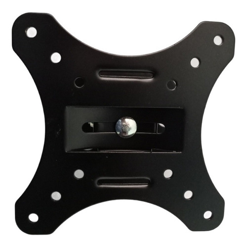 Imagen 3 de 5 de Soporte De Pared Universal Para Monitor De Tv Lcd De 10 ~ 24