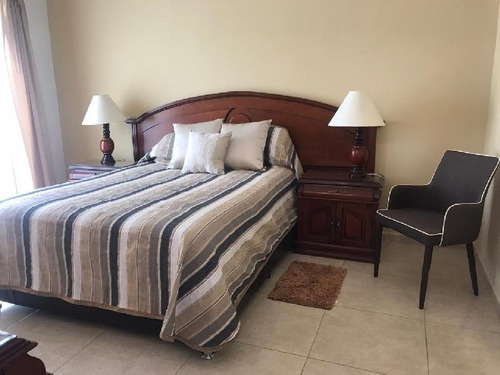 Imagen 14 de 20 de Casa En Venta O Renta En San Gerardo (amueblada)
