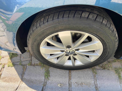 Imagen 8 de 11 de Volkswagen Jetta 2018 2.5 Comfortline Tiptronic At