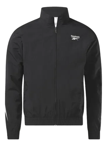 Chamarra reebok hombre new arrivals