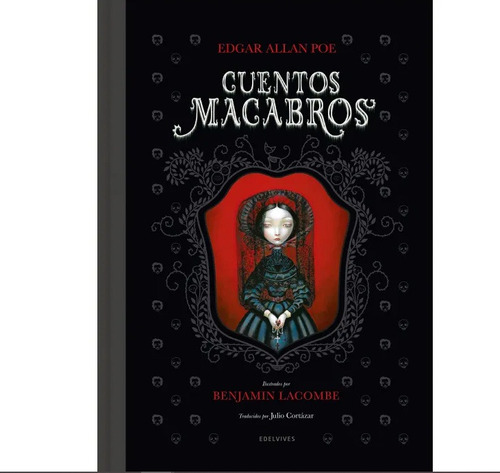 Cuentos Macabros Edgar Allan Poe