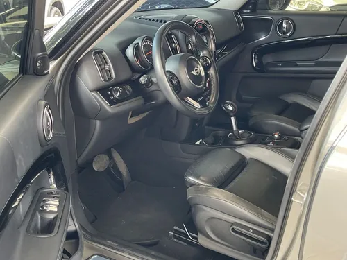 Mini Cooper F55 S COOPER PEEPER TP 2000CC T 5P