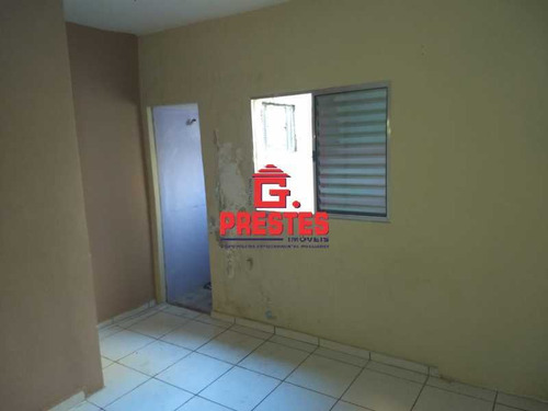 Imagem 11 de 15 de Sobrado-à Venda-vila Santana-sorocaba - Stso30001