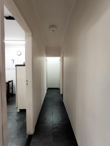 Imagem 6 de 14 de Apartamento Com 3 Dormitórios À Venda, 65 M² Por R$ 350.000 - Jardim Las Palmas - Guarujá/sp - Ap4636 - 34711559