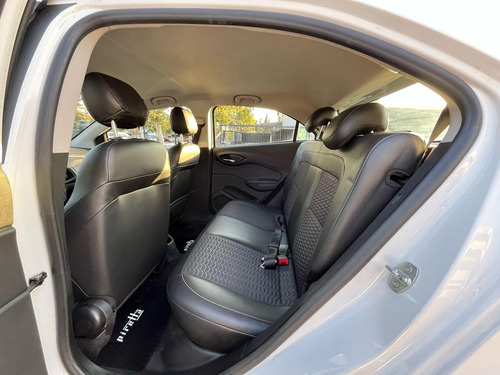 Chevrolet Onix Ltz 1.5 2018