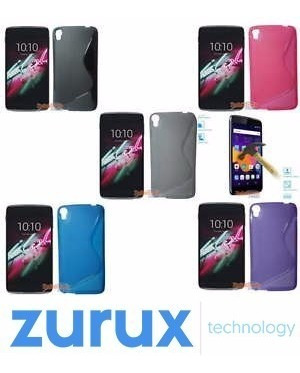 Tpu De Mayoreo 500 Tpu X 7999 Pesos Alcatel Idol 3 4.7 Y 5.5