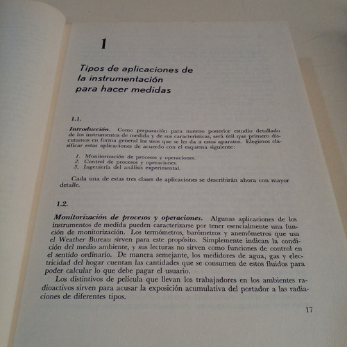 Diseño Y Aplicación De Sistemas De Medición - E. O. Doebelin (Usado)
