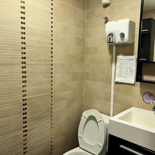 Imagen 9 de 10 de Se Vende Local Comercial 1069m² Las Mercedes