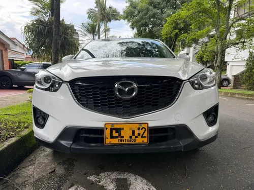 Mazda CX-5 Touring