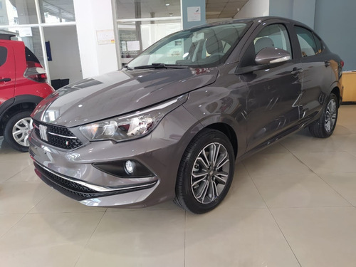Fiat Cronos Precision 0km 1.8 16v 130cv De Serie 2021 #ca1