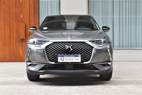 Imagen 8 de 15 de Ds Ds3 Corssback