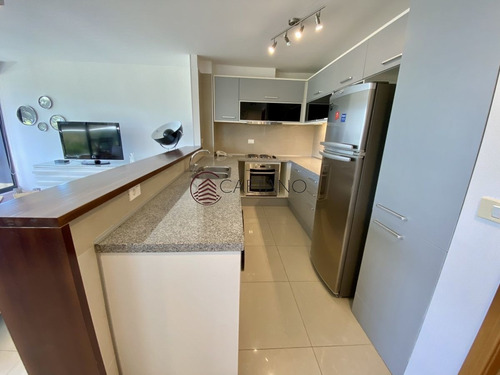 Imagen 23 de 30 de Apartamento 2 Dormitorios Playa Brava Punta Del Este - Punta Del Este Brava