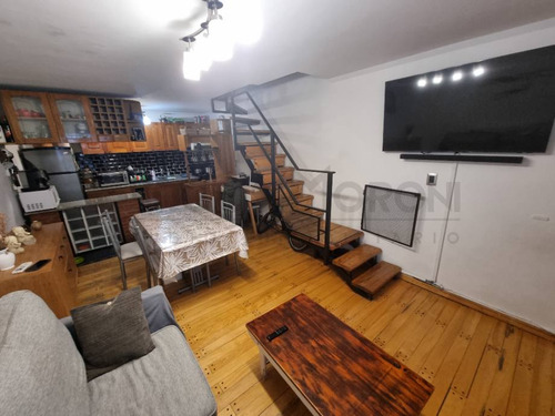 Duplex Interno De 3 Ambientes - Oportunidad