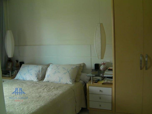 Imagem 20 de 30 de Apartamento Com 3 Dormitórios À Venda, 120 M² Por R$ 750.000,00 - Itacorubi - Florianópolis/sc - Ap1262