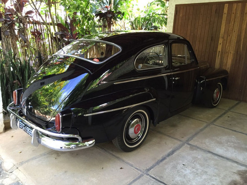 Volvo Pv 544