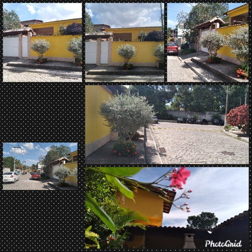 Imagem 14 de 14 de Ta40 Excelente Casa No Condomínio Marambaia !!! Aproveite !!