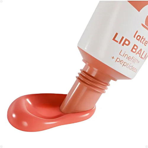 Lip Balm Creamy The Coffe Latte 10g