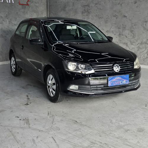 Volkswagen Gol 1.0 MI 8V FLEX 2P MANUAL G.IV