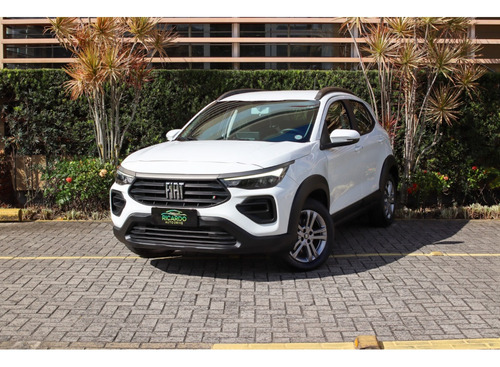 Fiat Pulse 1.0 TURBO 200 FLEX DRIVE CVT