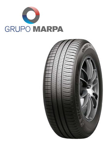 Llanta Michelin Energy Xm2+ 185/60 R15  88h