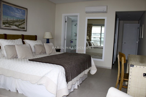 Imagen 7 de 23 de Apartamento, 3 Dorm, Rincon Del Indio, Playa Brava, Punta Del Este, Venta Y Alquiler
