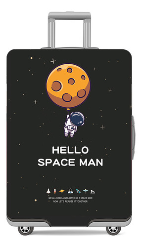 Código S, 19 ~ 21 Pulgadas, Funda Protectora Elástica Para E