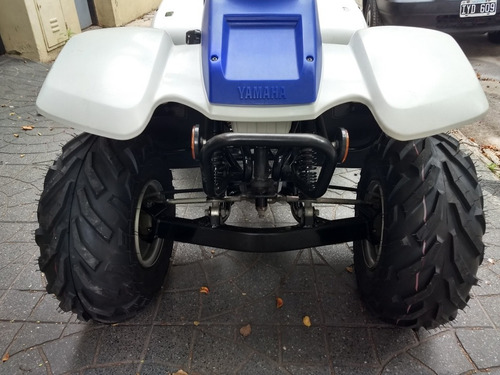 Yamaha Raptor 90