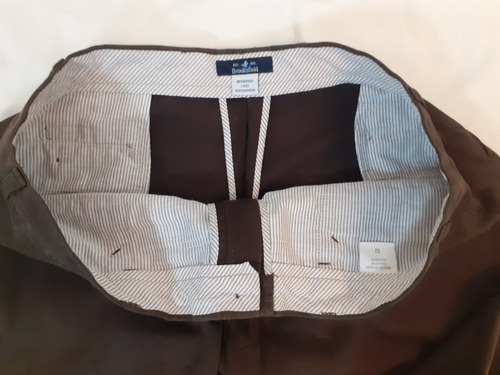 Pantalon Brooksfield Talle Xxl