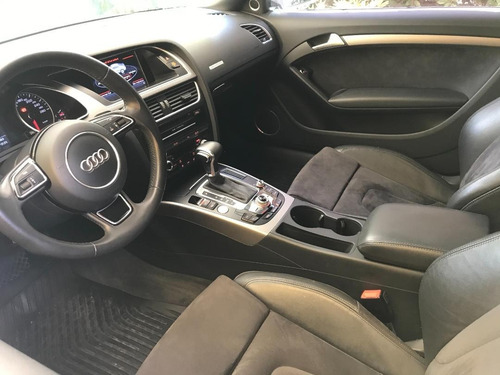 Audi A5 3.0 Coupe Tfsi 272cv Stronic Quattro