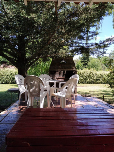 Imagen 9 de 15 de Casa Quinta Tandil Tranquilidad, Verde Y Descanso